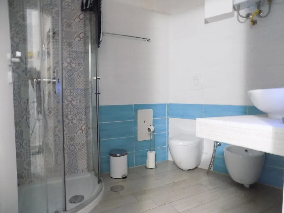 Holiday home Stupendo Basso Nel Cuore Di Napoli